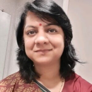 Ms. Neetu Rana