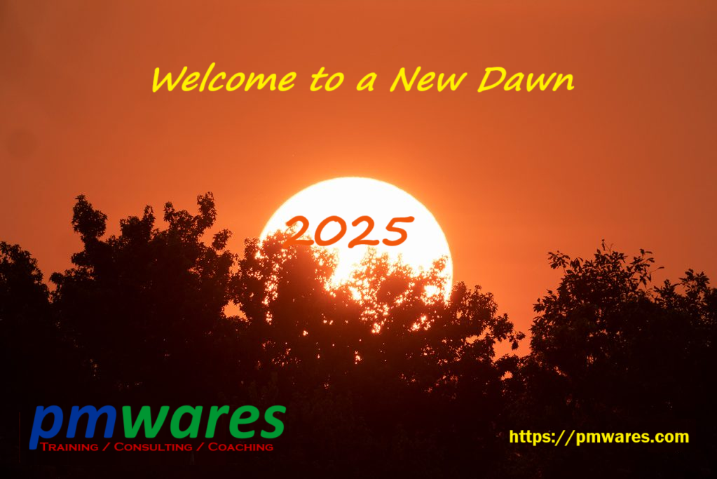 Happy New Year by pmwares