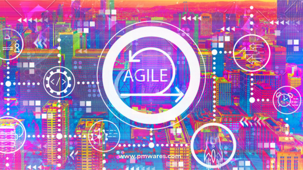 State of Agile Summary pmwares