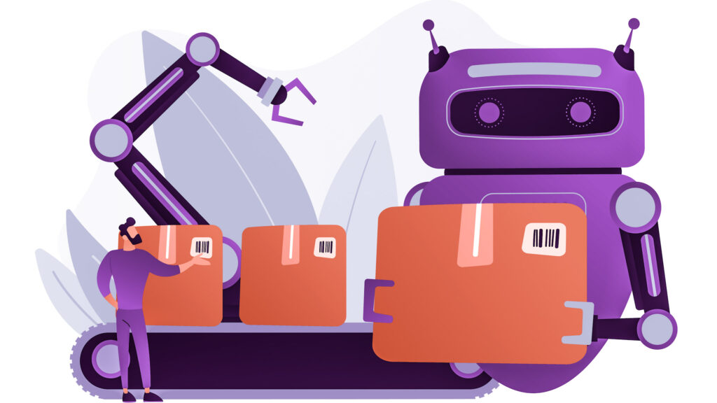 AI in Procurement Management